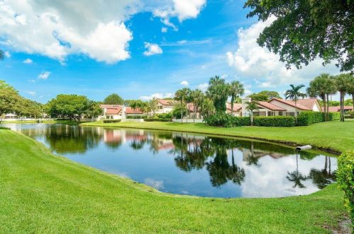 21856 Town Place Dr, Boca Raton, FL 33433-3711