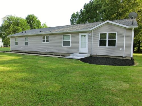954 Lorelei Dr, Saint Martin, OH 45118-8453