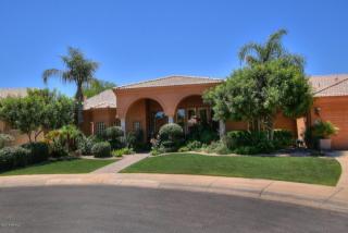 9429 Shangri La Rd, Scottsdale, AZ 85260-6143
