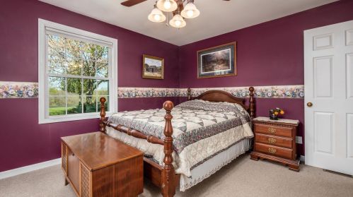 2306 Wesley Chapel Rd, Zanesville OH  43701-9334 exterior