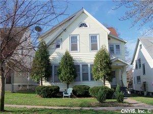 208 Sedgwick St, Syracuse, NY 13203-3053