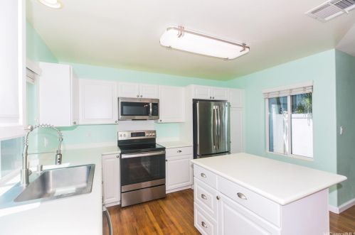 91-1315 Kaileolea Dr, Ewa Beach HI  96706-5033 exterior