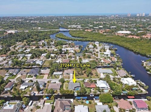 27244 J C Ln, Bonita Springs, FL 34135-4315