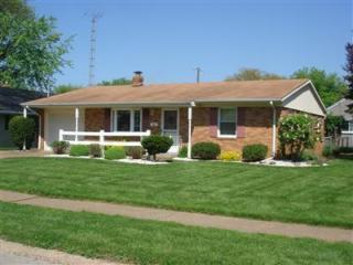2834 Hinde Ave, Sandusky, OH 44870-5924
