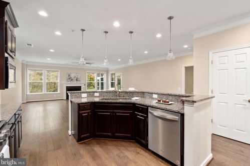 185 Denison St, Fredericksburg VA  22406-5459 exterior