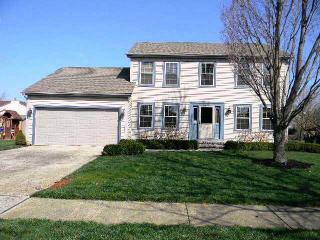 5586 Davidson Rd, Hilliard, OH 43026-8450