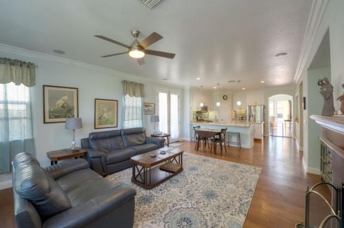 20540 Sarazen Ln, Grayson CA  95363-8524 exterior