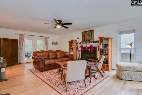 109 Sparrowood Run, Lexington SC  29072-8435 exterior