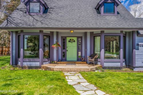 2635 Little Kate Rd, Park City, UT 84060-6854