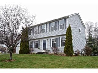 149 Winterwood, Windsor, CT 06095-1053