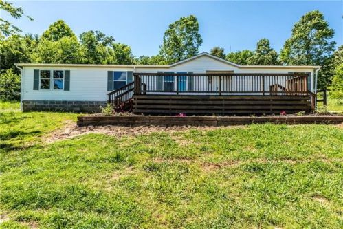 134 Madison 7105, Fayetteville, AR 72703-8434