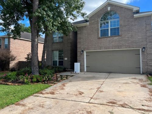 8514 Sports Haven Dr, Humble TX  77346-6000 exterior