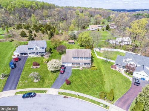 309 Williams Cir, Collegeville PA  19473-2344 exterior