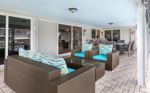 2223 27 Ter, Cape Coral FL  33904-3328 exterior