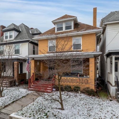 629 Maplewood Ave, Ambridge, PA 15003-2415