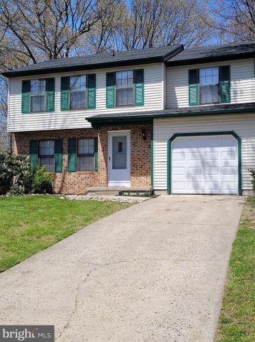 17 Brearly Dr, Erial NJ  08081-4451 exterior