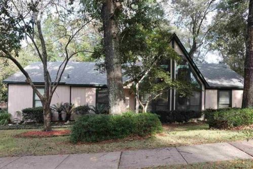 515 Lakeview Dr, Mobile AL  36695-3334 exterior