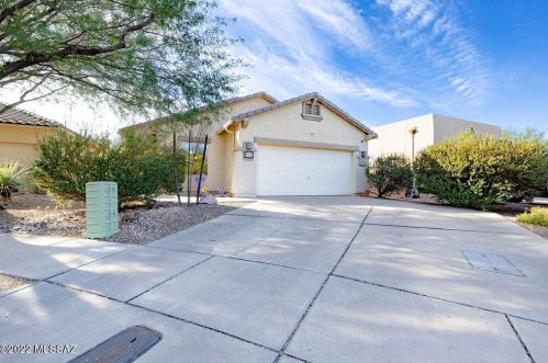 10322 Valley Quail Dr, Tucson, AZ 85747-8966