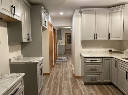 514 Tamarack St, Randolph WI  53956-1324 exterior