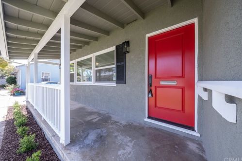 14218 Dittmar Dr, Whittier CA  90605-2448 exterior