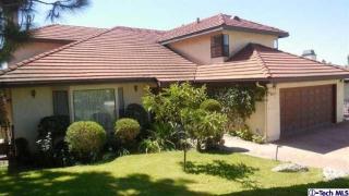 2011 Rimcrest Dr, Glendale, CA 91207-1045