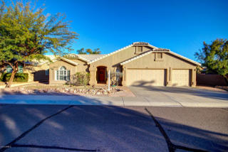 907 Dolphin Dr, Gilbert, AZ 85233-7517