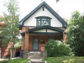 1330 Fillmore St, Denver CO  80210-2502 exterior