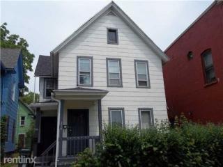 114 Bartlett St, Rochester NY  14608-2603 exterior