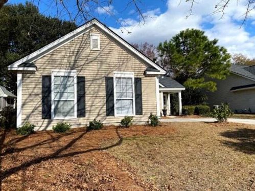 344 Rice Bay Dr, Mount Pleasant SC  29464-7876 exterior