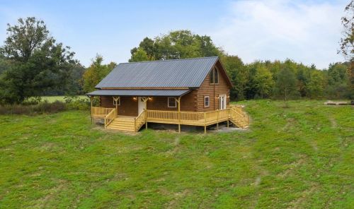 496 Cross Rd, Winchester, OH 45697-9747