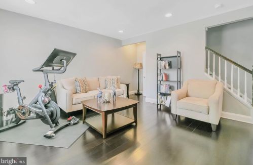 1278 Delafield Pl, Washington DC  20011-4418 exterior