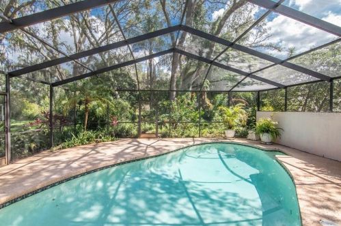 503 Duque Rd, Lutz FL  33549-7602 exterior