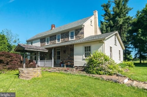 5385 Durham Rd, Pipersville, PA 18947-1109