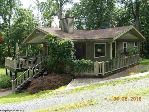 42 Donaldson Ct, Morgantown, WV 26508-2617
