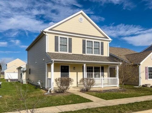 2264 Kilchurn Dr, Marion, OH 43302-8739