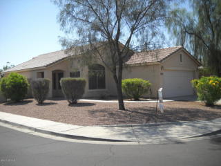 14961 133rd Dr, Sun City, AZ 85379-6588