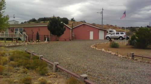 2620 Desert Willow Dr, Mcguireville, AZ