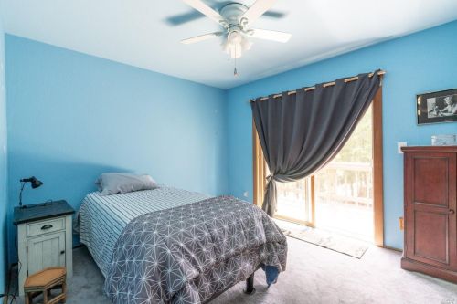 26670 Hawk Ter, Willits CA  95490-8913 exterior