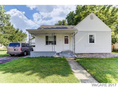 134 Pettit St, Convoy, OH 45832-7750