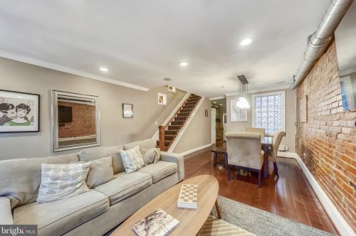 1826 18th St, Washington DC 20009-1707 exterior