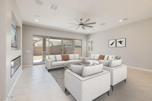 22931 Mayberry Rd, Queen Creek AZ  85142 exterior