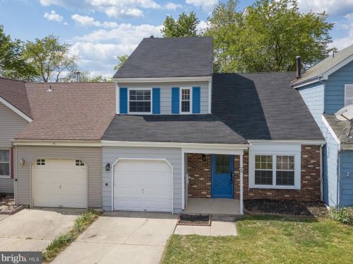 20 Hamilton St, Auburn NJ  08085-1523 exterior