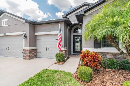 3849 Buckinghamshire Dr, Land O Lakes, FL 34638-8223