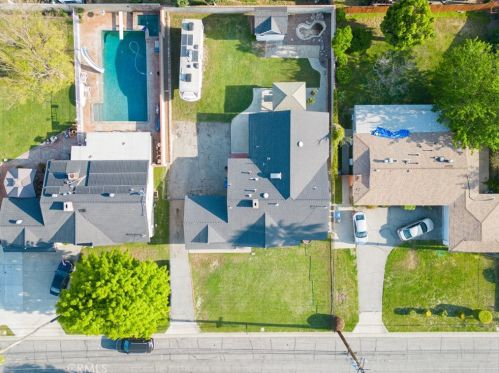 842 Juanita Ave, Glendora CA  91740-6028 exterior