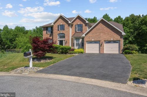 17 Celtic St, Bear, DE 19701-6358