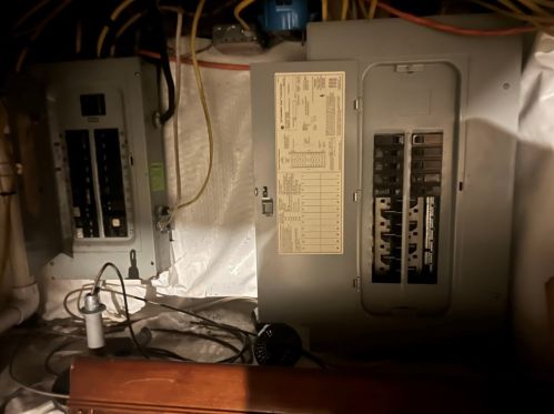 207 Prospect St, South Connellsville PA  15425-3345 exterior