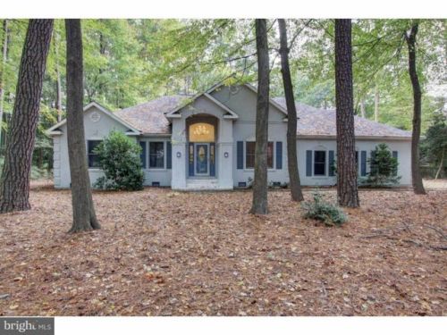 298 Pond Rd, Millsboro, DE 19966-9537