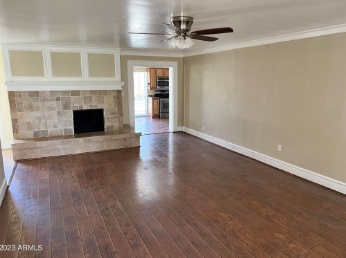 6622 1st St, Scottsdale AZ  85251-5204 exterior