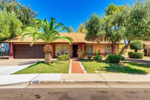 1306 Stottler Dr, Chandler, AZ 85224-2716