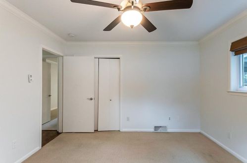 4927 Forest Bend Rd, Dallas TX  75244-6512 exterior